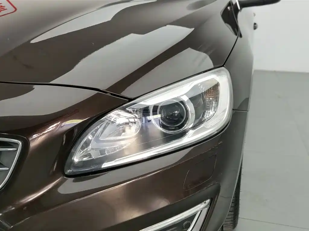 Volvo S60 S60 L T4 Smart Vision