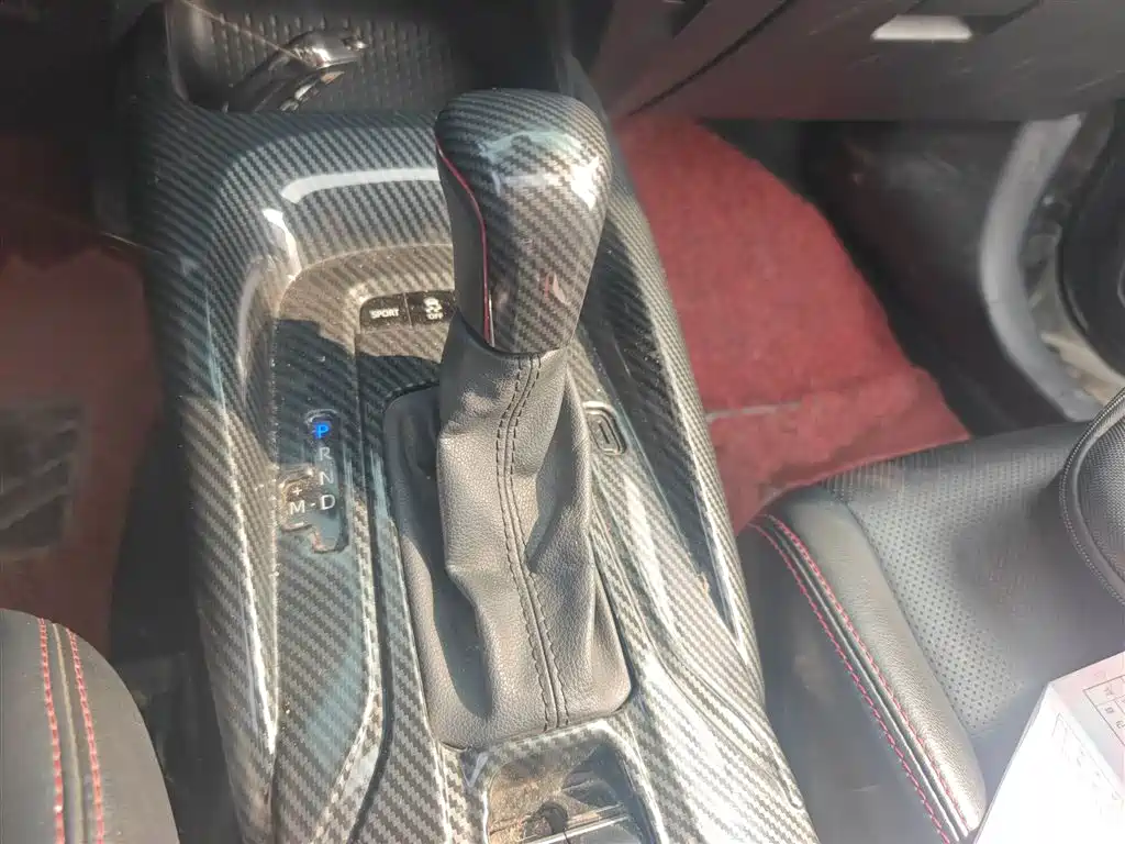 Levin 185 T CVT Sport