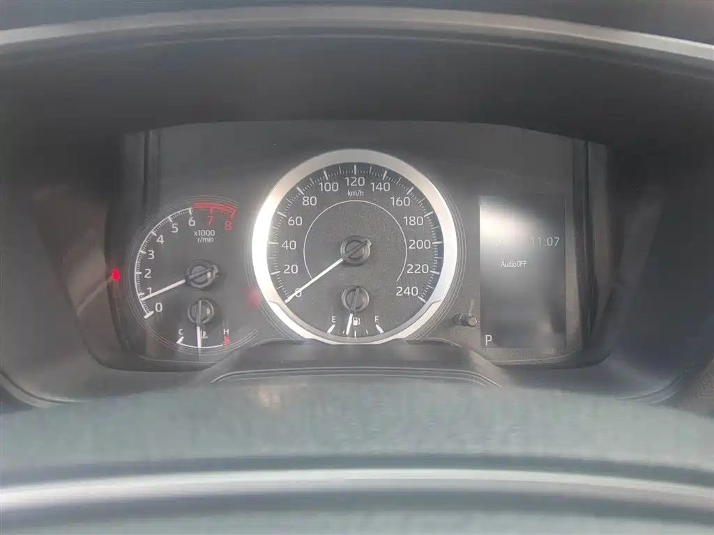 Levin 185 T CVT Sport