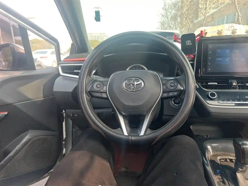 Levin 185 T CVT Sport