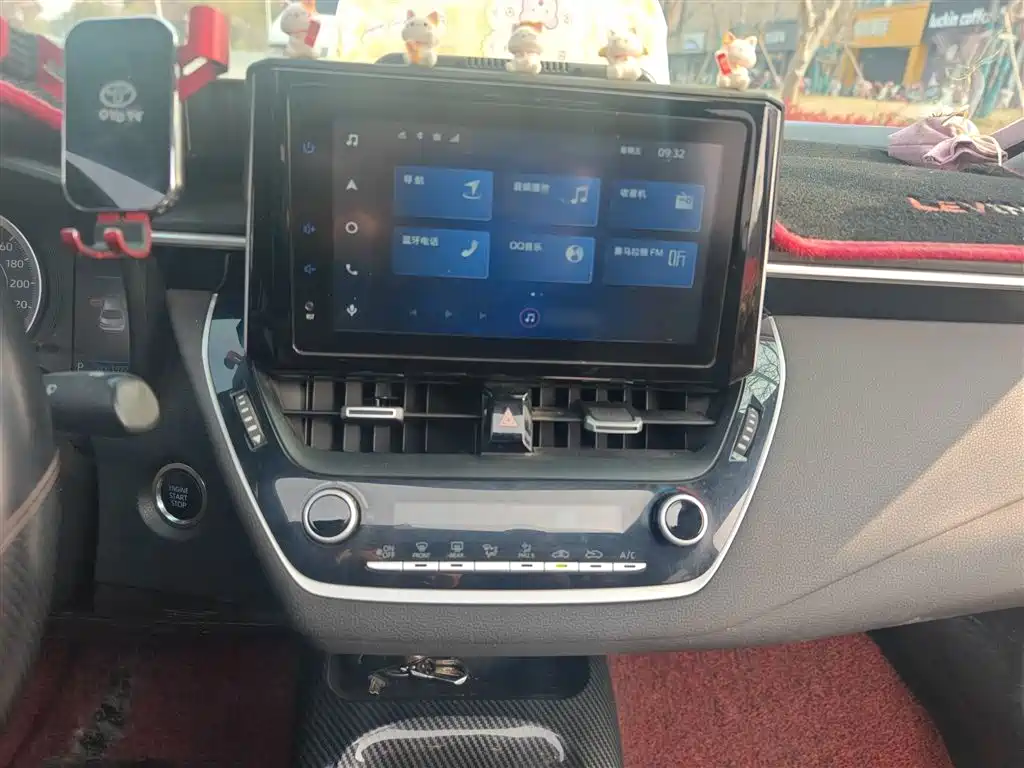 Levin 185 T CVT Sport