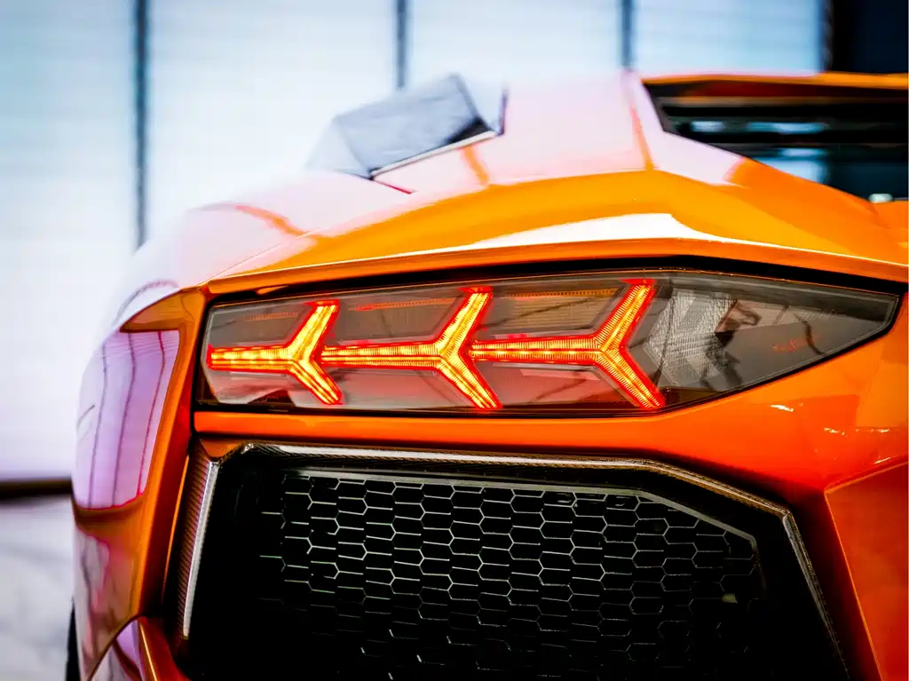 Aventador LP 700-4