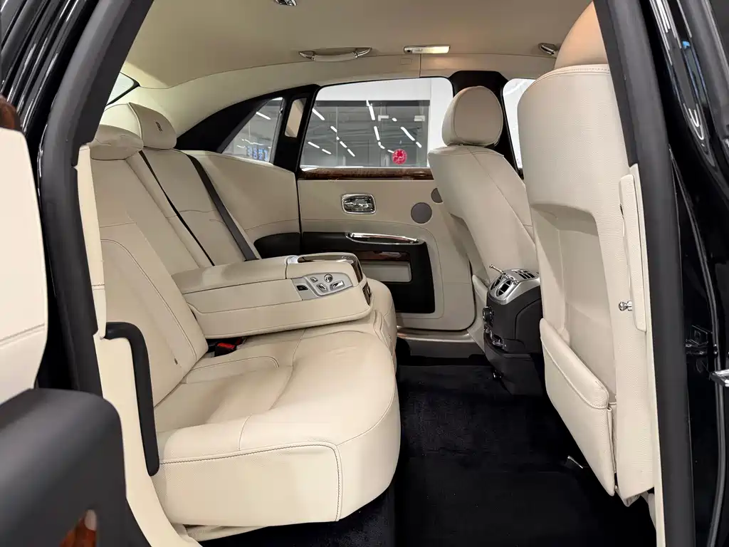 Ghost 6.6 T Standard
