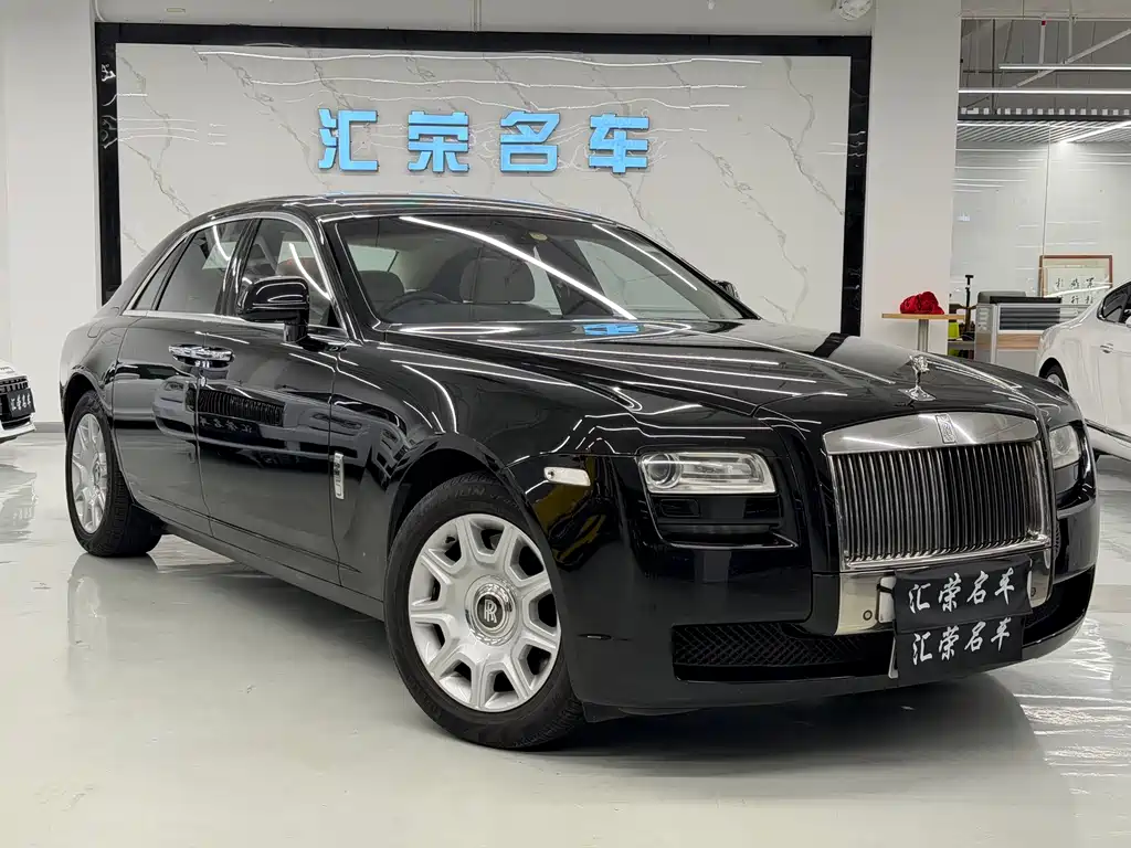 Ghost 6.6 T Standard