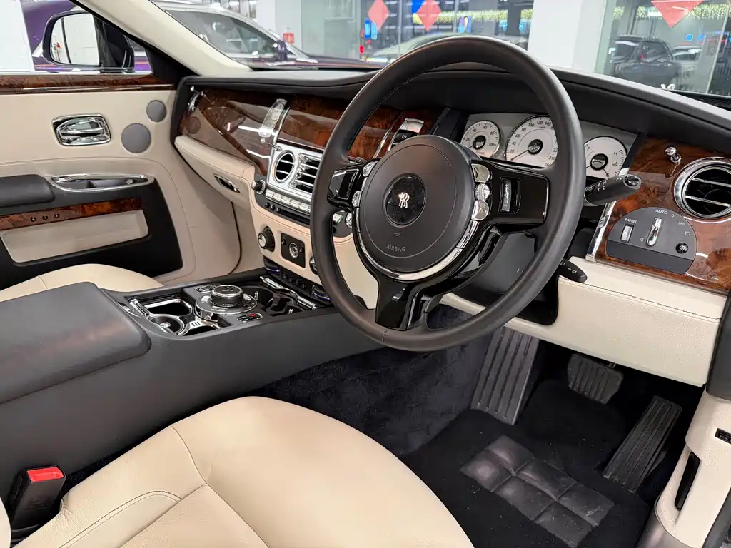 Ghost 6.6 T Standard