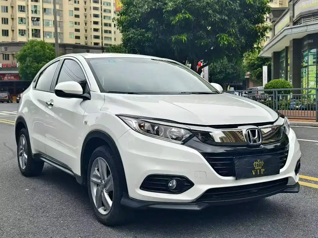 Vezel 1.5 L CVT Elite