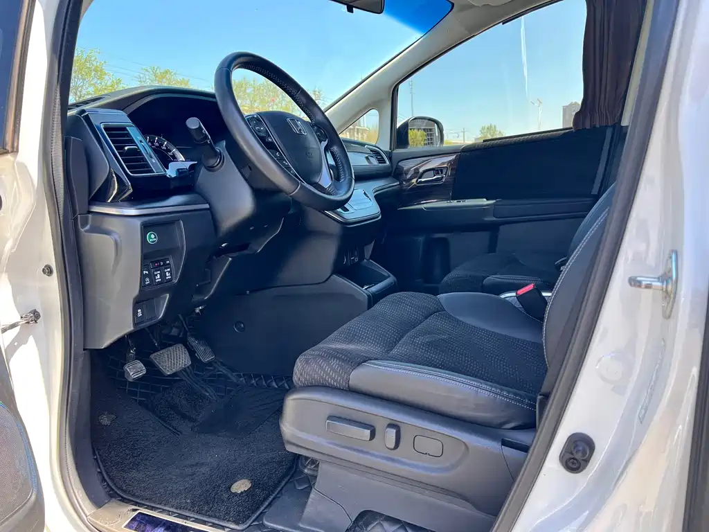 Elysion 2.4 L Comfort