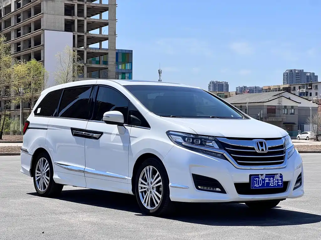 Elysion 2.4 L Comfort