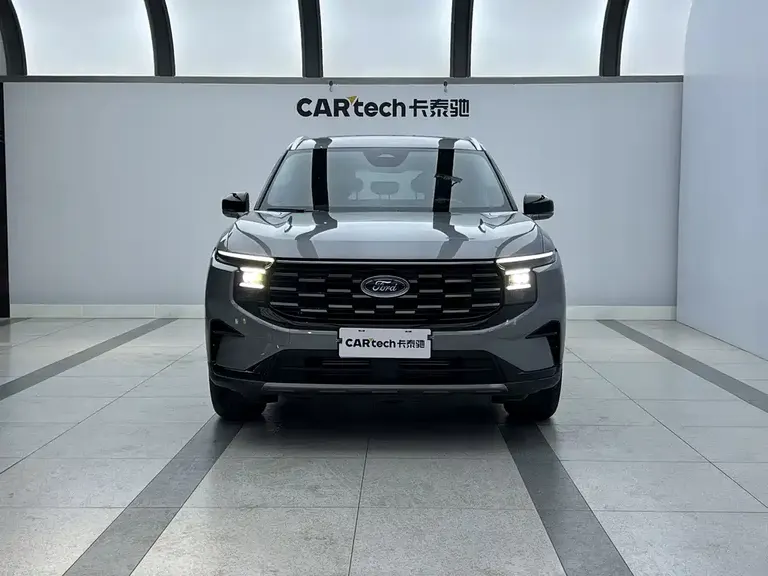 Ford Edge Edge L 2.0 T EcoBoost 2 WD 7-seat Luxury