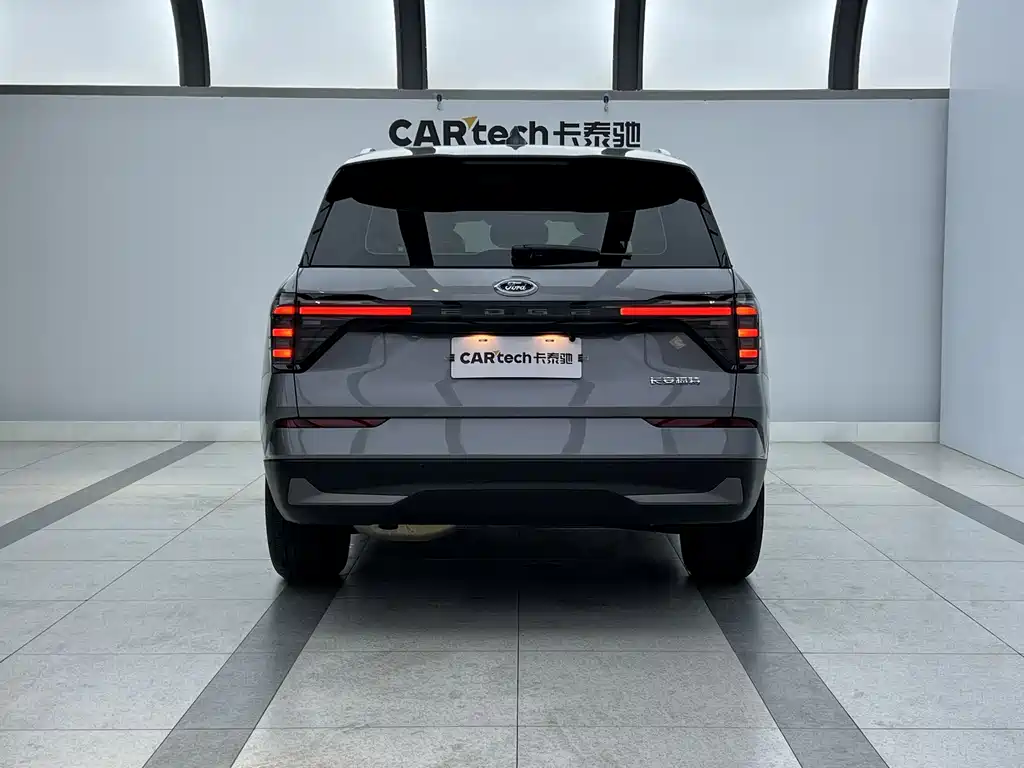 Edge Edge L 2.0 T EcoBoost 2 WD 7-seat Luxury