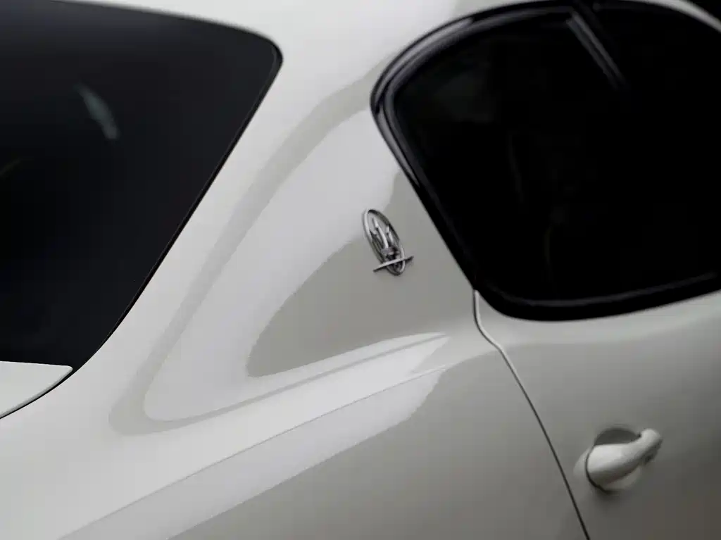 Quattroporte 总裁 2010款 4.7 L 运动版
