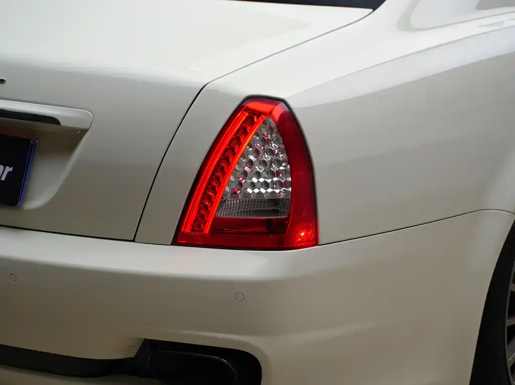 Quattroporte 总裁 2010款 4.7 L 运动版