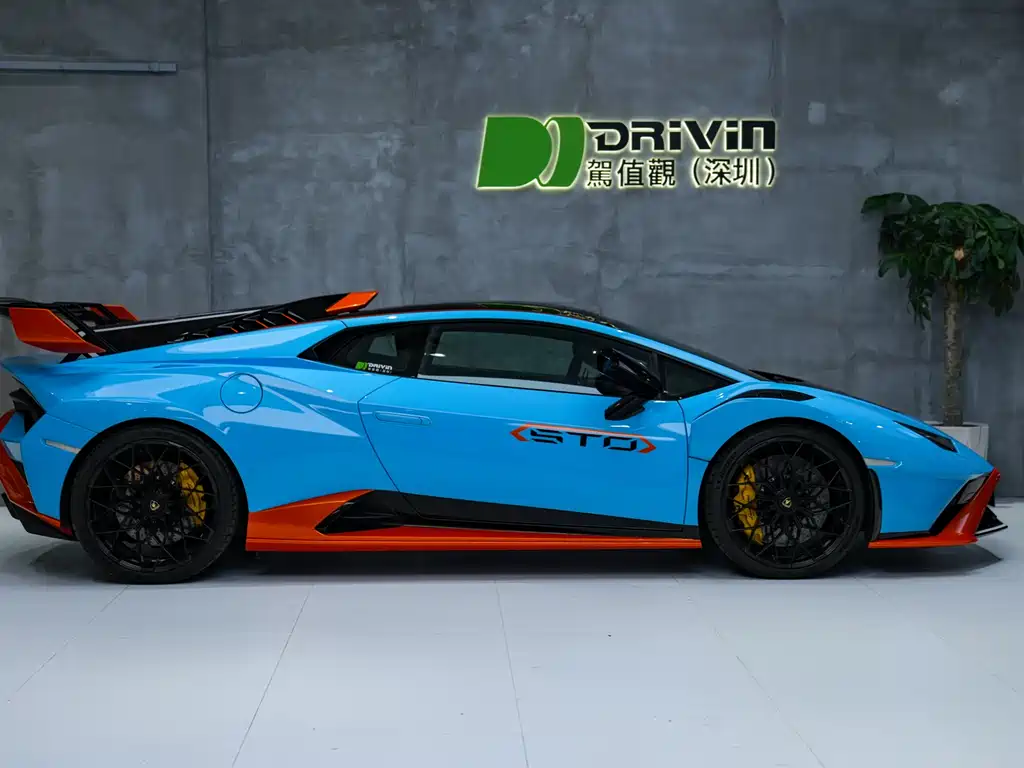Huracán Huracán STO