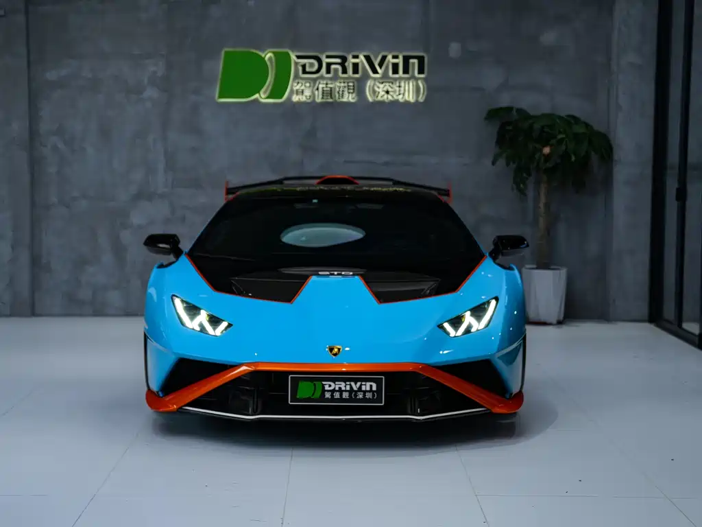 Huracán Huracán STO