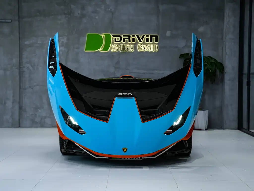 Huracán Huracán STO