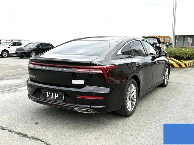 Besturn B70 3 rd Gen 1.5 T Auto Smooth Enjoyment