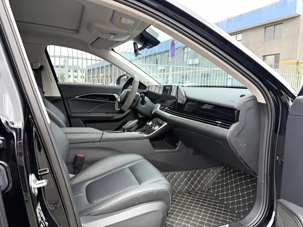 Besturn B70 3 rd Gen 1.5 T Auto Smooth Enjoyment