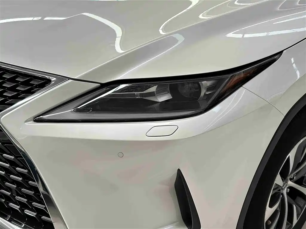 Lexus RX Facelift 300 2 WD Elite