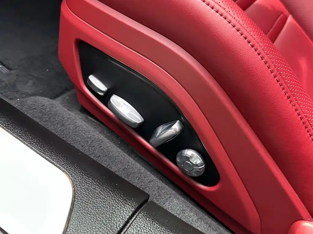 Panamera Panamera 3.0 T