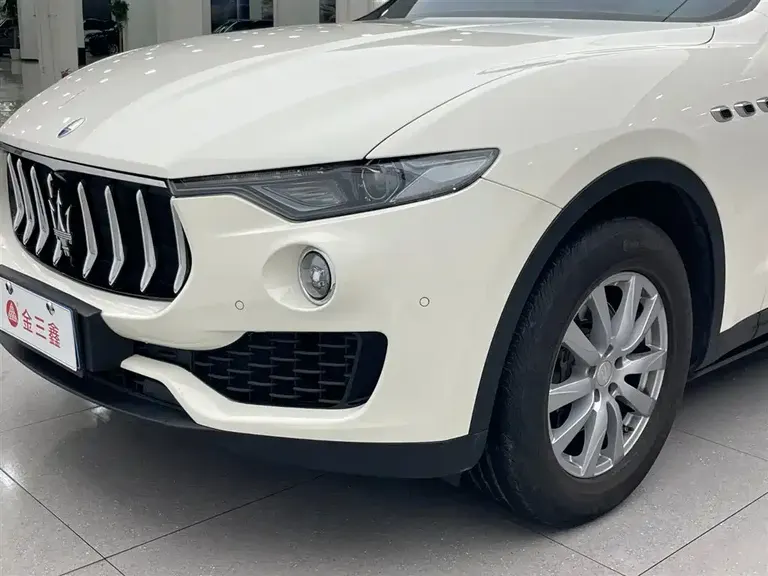 Maserati Levante 3.0 T Classic