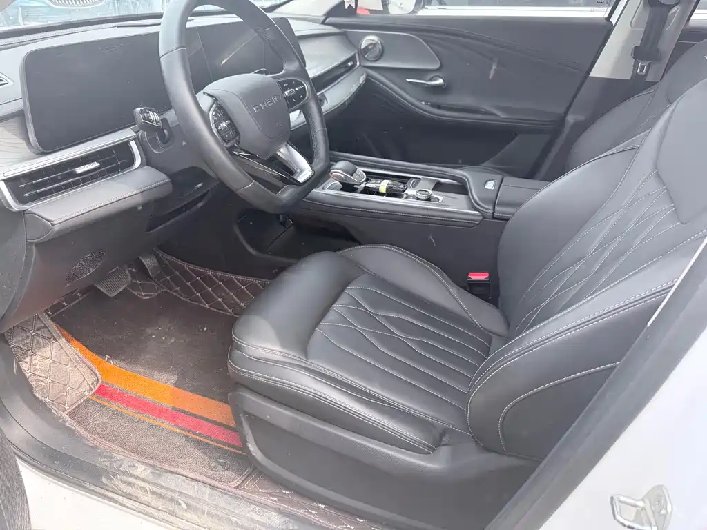 Arrizo 8 1.6 T DCT Comfort