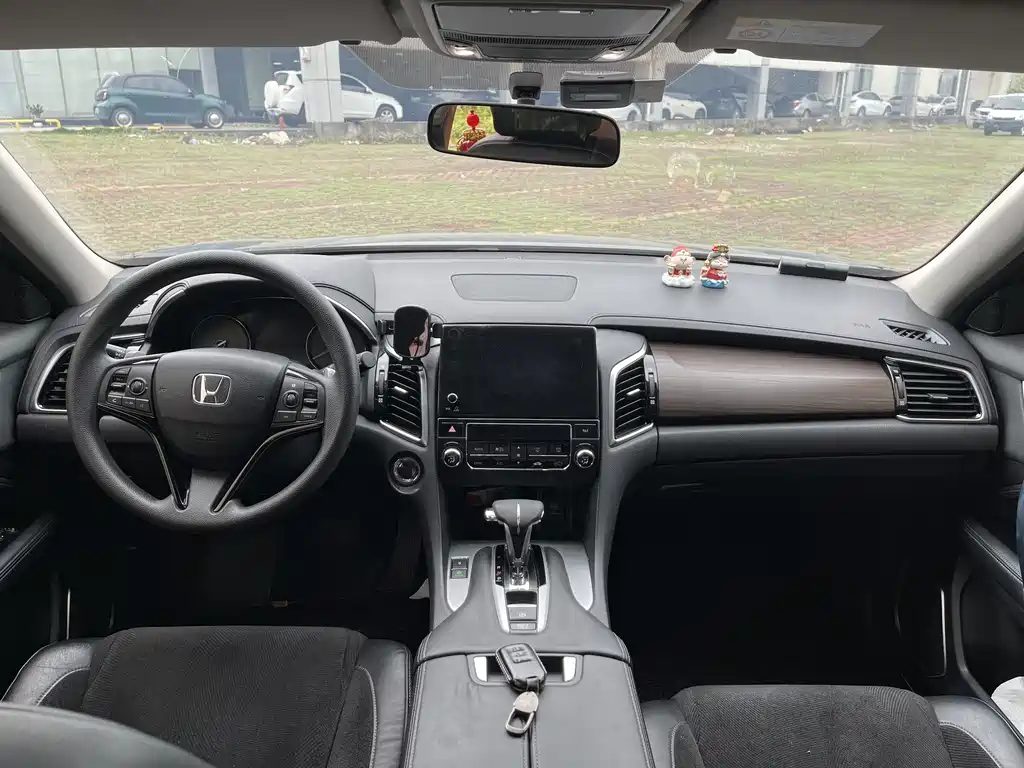 Avancier 240 TURBO 2 WD Elite