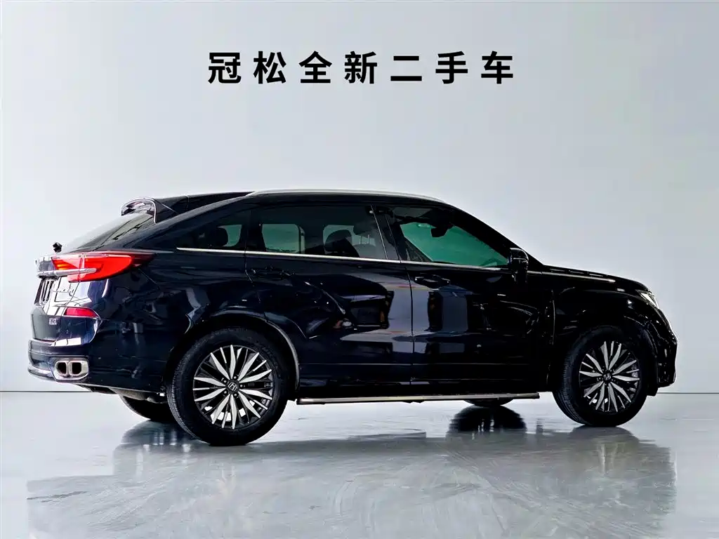 Avancier 370 TURBO 4 WD Premium
