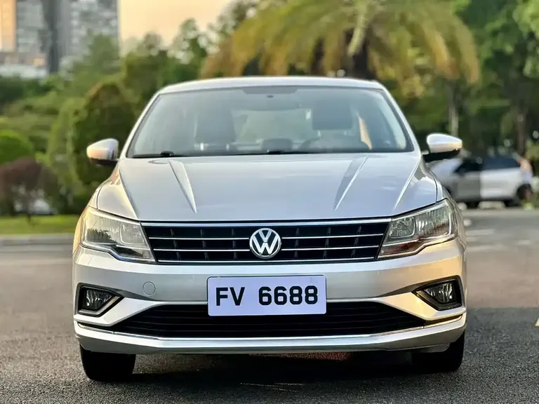 Volkswagen Jetta 1.5 L Auto Comfort
