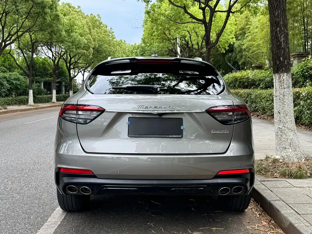 Levante 3.0 T Modena