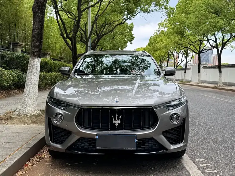 Maserati Levante 3.0 T Modena