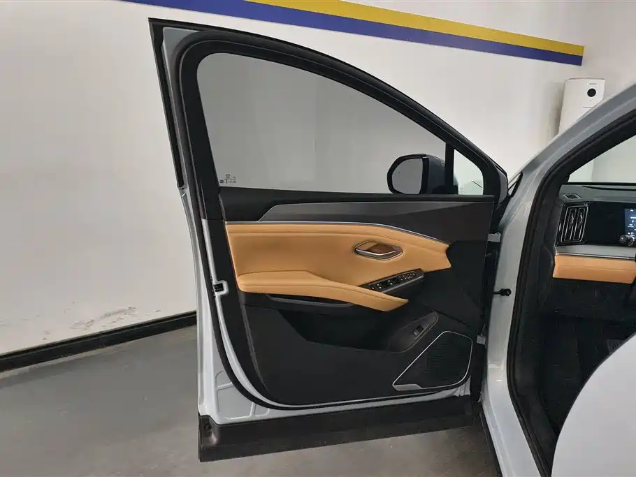 Song L DM-i 112 km Transcend