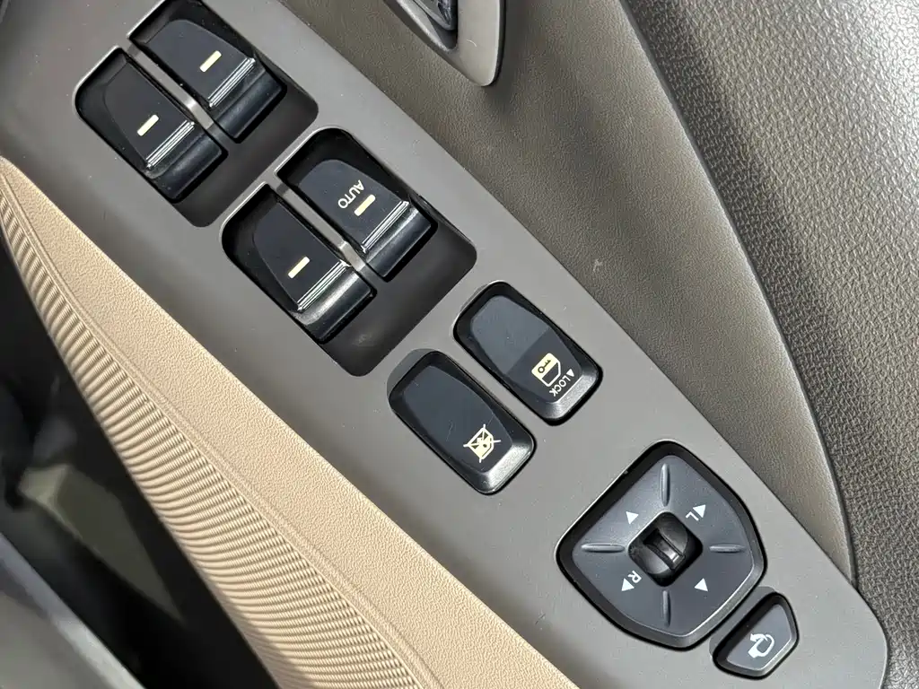Hyundai ix35 2.0 L Auto 2 WD Intelligent GLS CN-IV