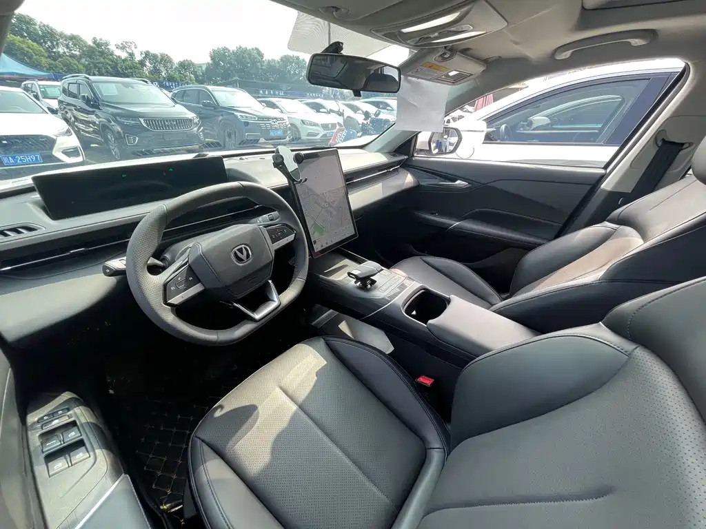 Eado 1.5 T GDI Auto Smooth Enjoyment