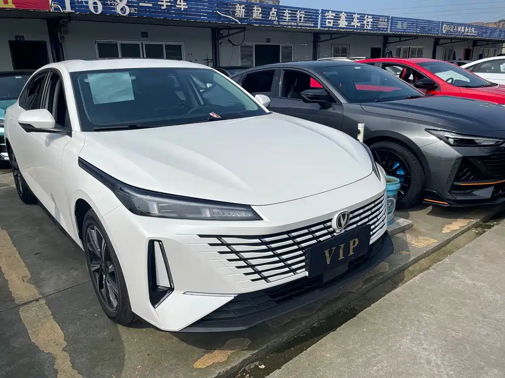 Eado 1.5 T GDI Auto Smooth Enjoyment
