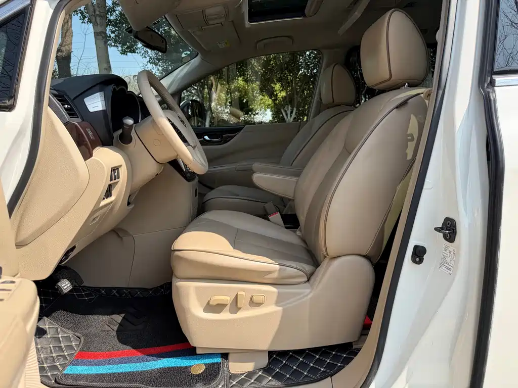 Quest 3.5 L SL