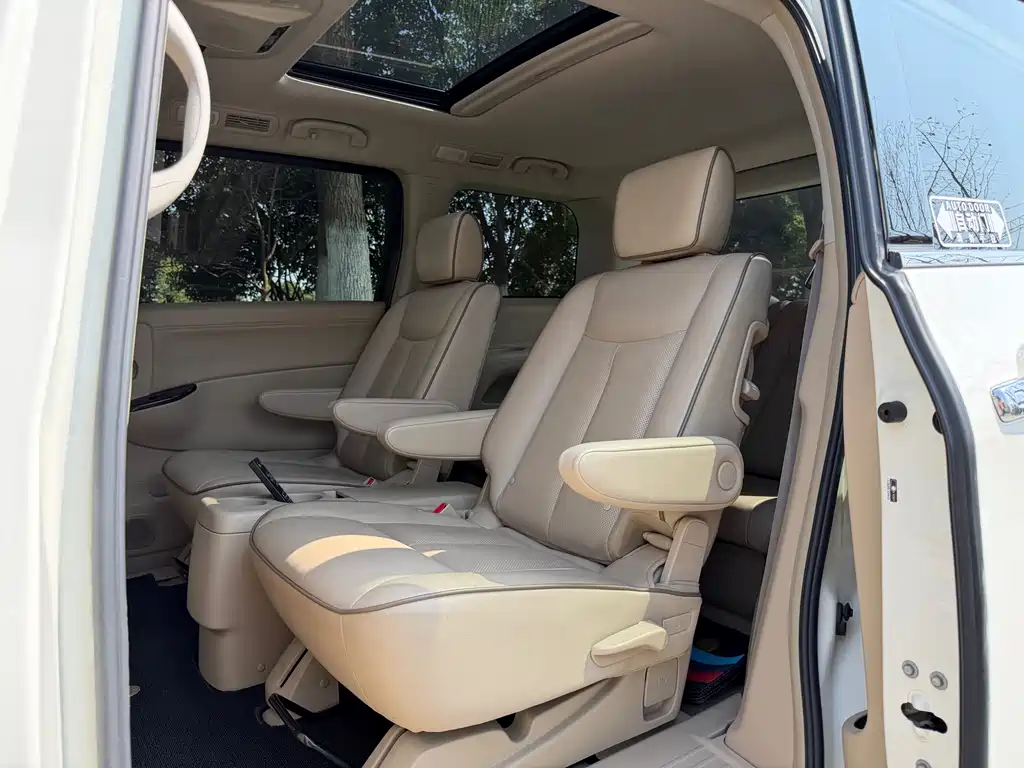 Quest 3.5 L SL