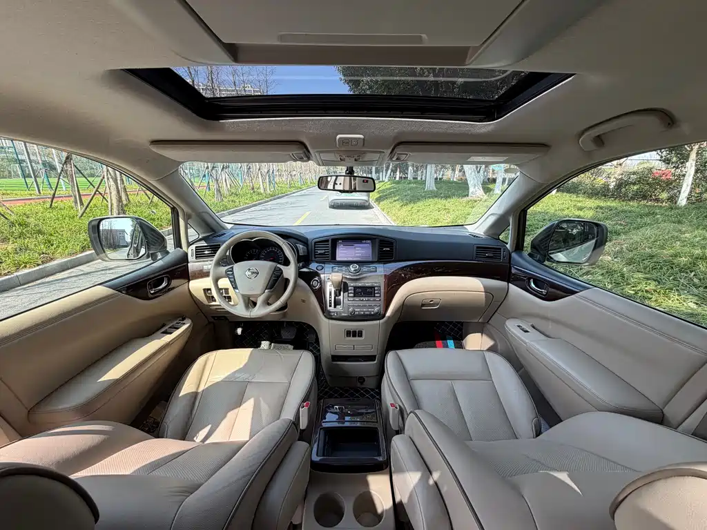 Quest 3.5 L SL