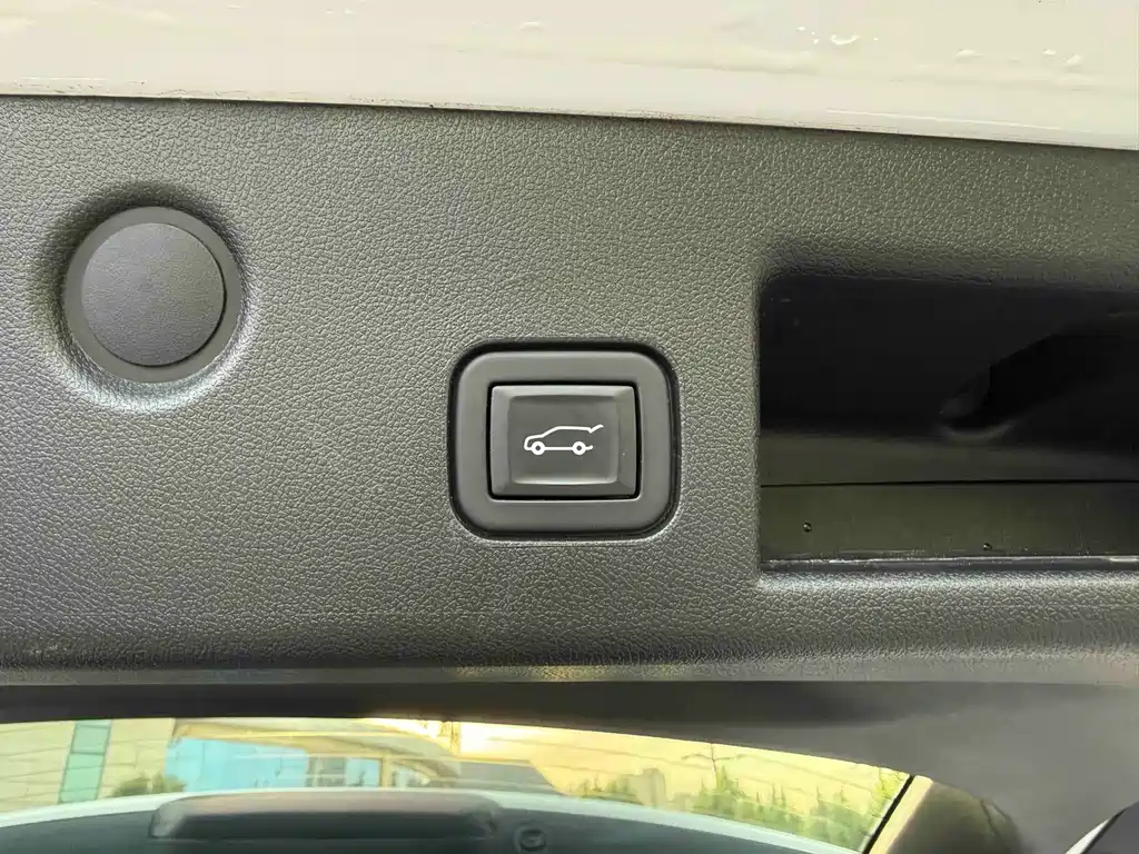 Equinox 535 T Auto Control World CN-VI