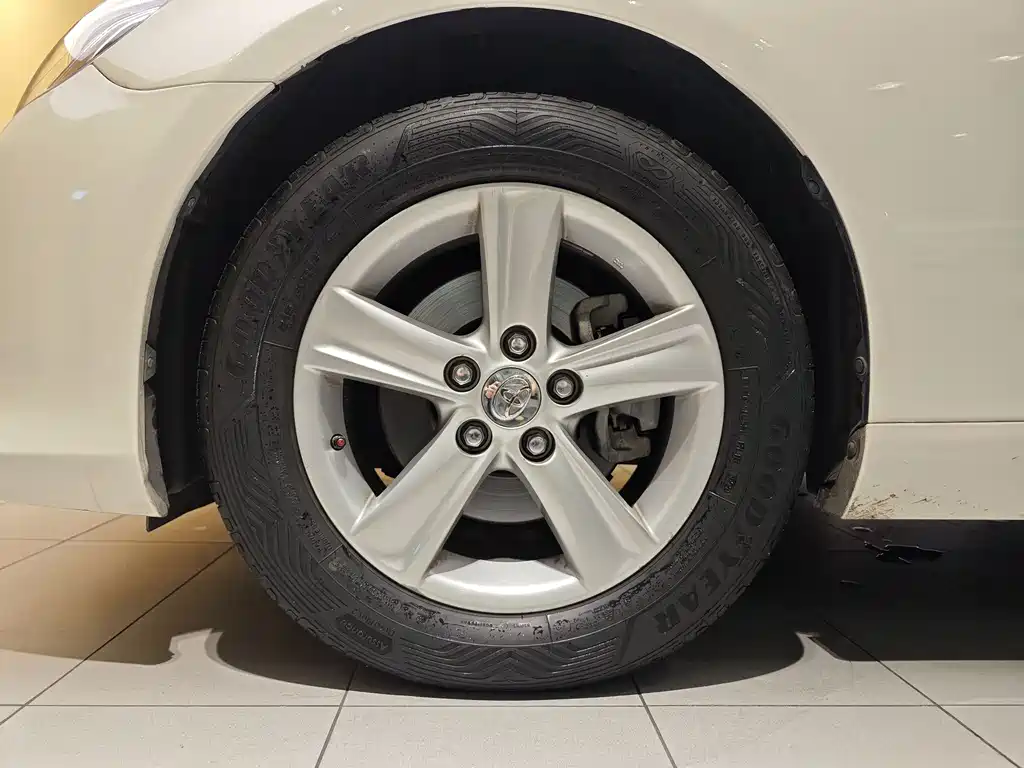 Mark X 2.5 S Elite Sharp