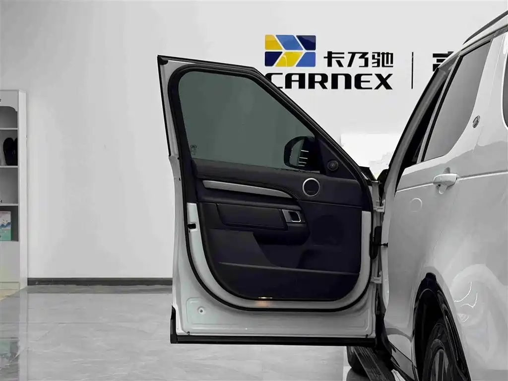 Discovery Facelift 360 PS R-Dynamic S