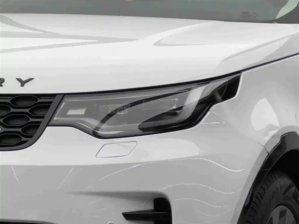 Discovery Facelift 360 PS R-Dynamic S