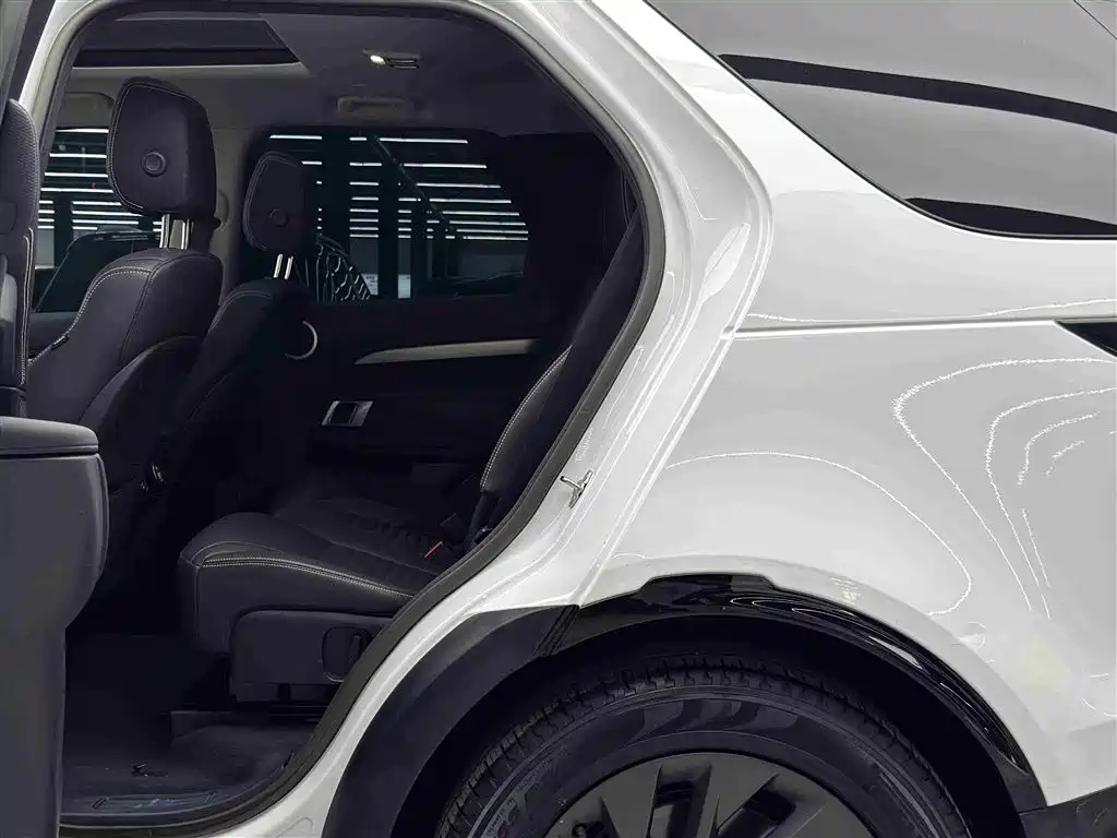 Discovery Facelift 360 PS R-Dynamic S
