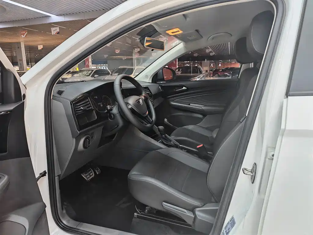Jetta VS5 280 TSI Auto Joy