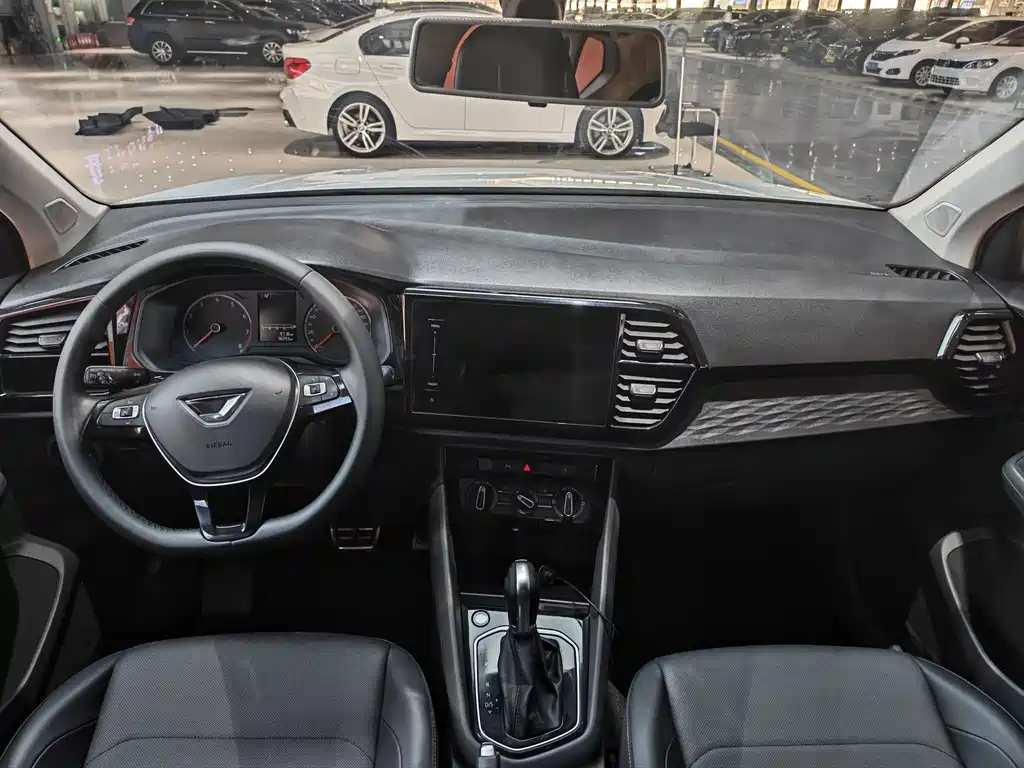 Jetta VS5 280 TSI Auto Joy