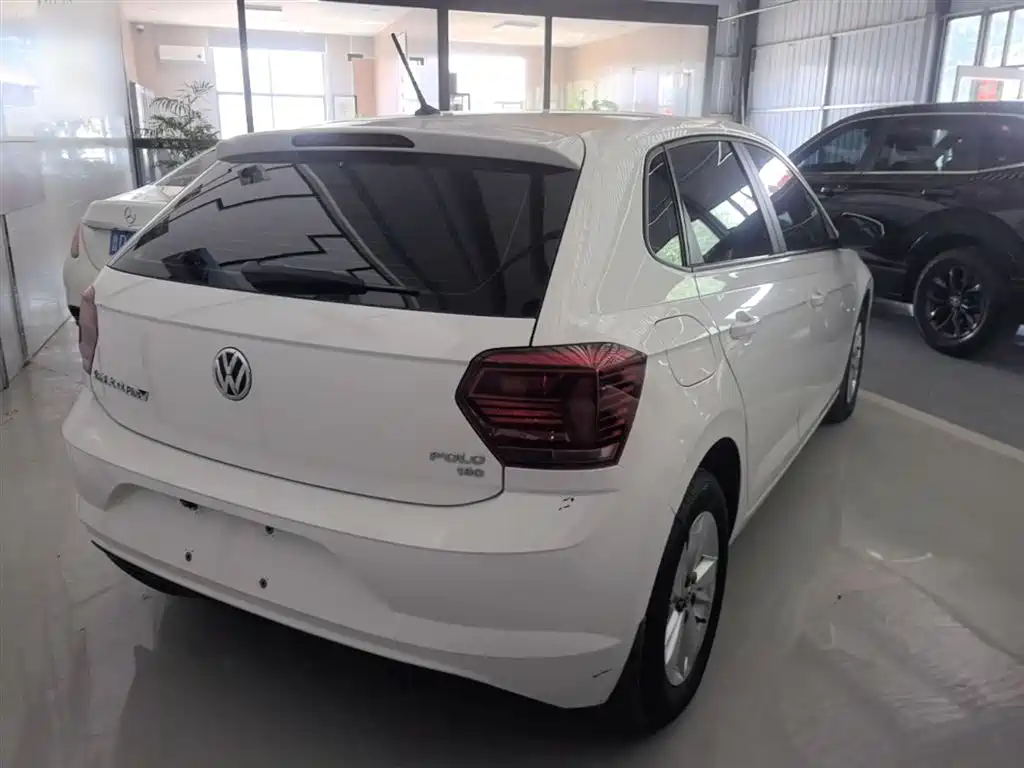 Polo Plus 1.5 L Auto Panoramic Pleasure