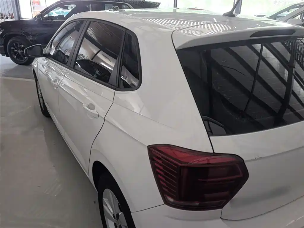 Polo Plus 1.5 L Auto Panoramic Pleasure