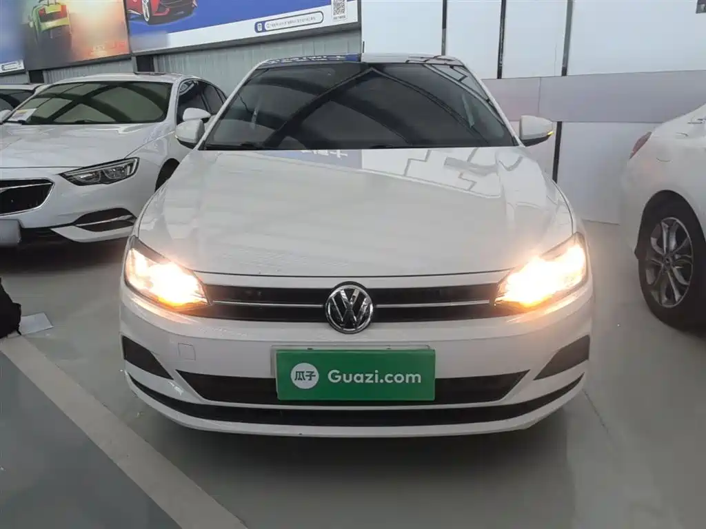 Polo Plus 1.5 L Auto Panoramic Pleasure