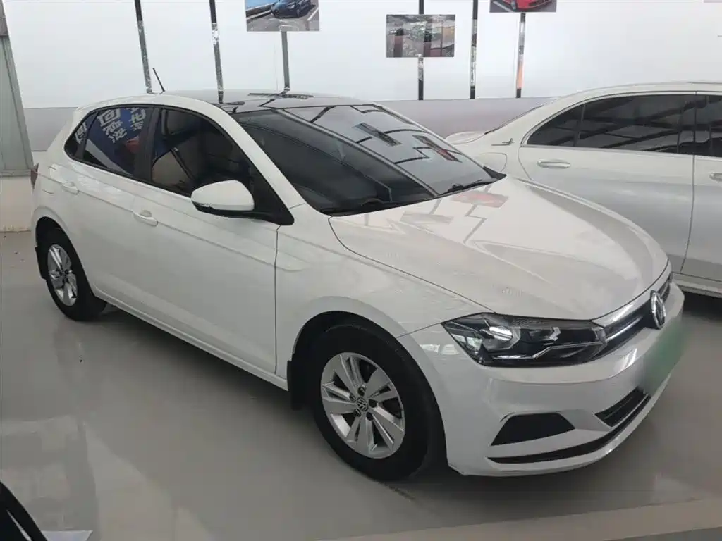 Polo Plus 1.5 L Auto Panoramic Pleasure