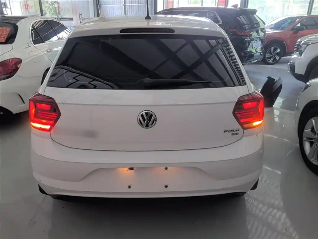 Polo Plus 1.5 L Auto Panoramic Pleasure