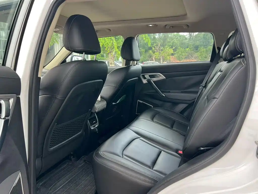 Boyue 1.8 TD Auto Smart Style